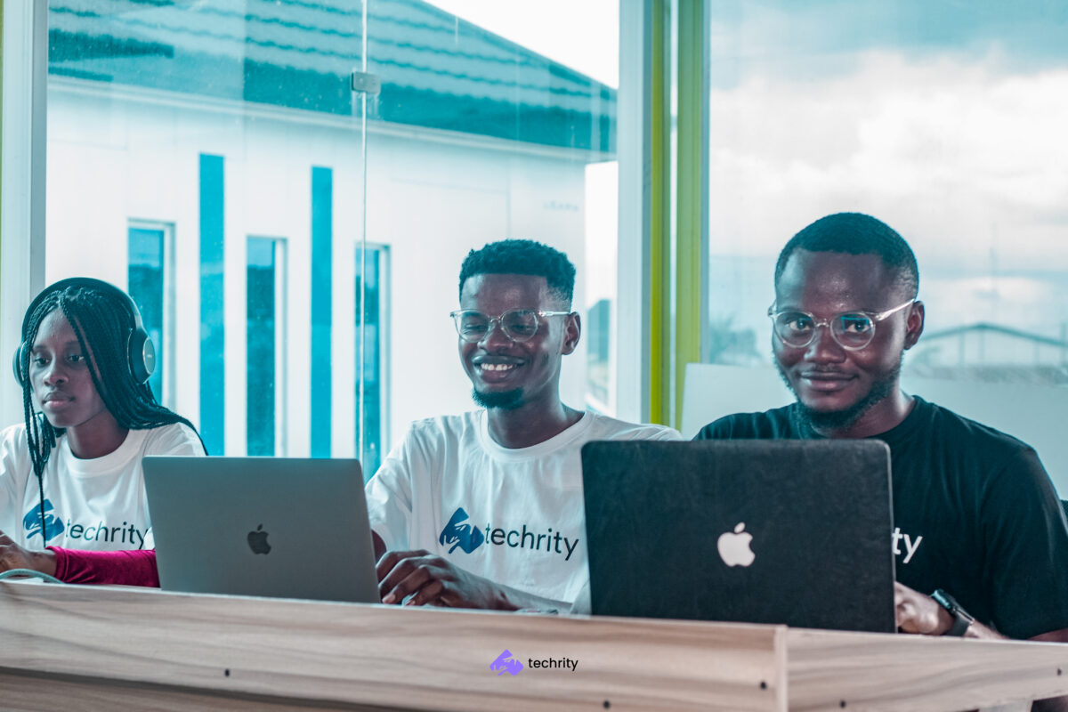 techrity build for social images