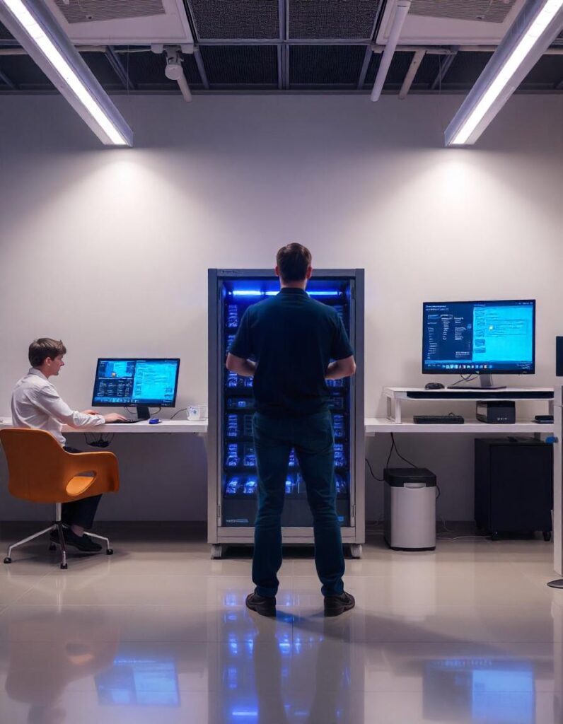 Medical Data Management solution by Medivault